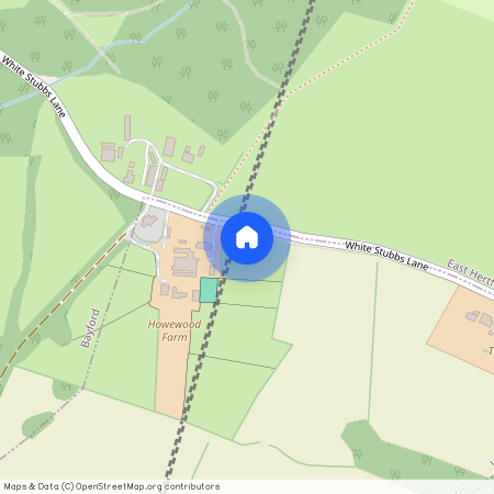 Raleigh Park Rd, Oxford OX2 9GE