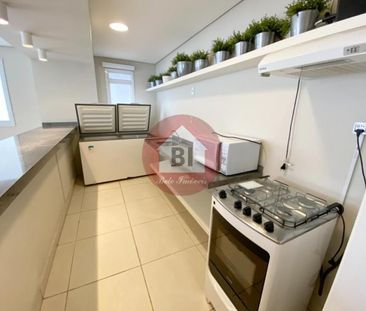 Apartamento 02 Dormitórios, 01 Vaga Coberta, Próximo Ao Metrô - Alu... - Foto 2
