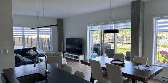 Appartement à louer - Photo 2