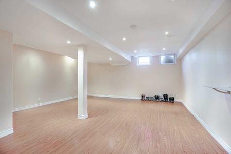 For Lease - 14 Millhouse Court Unit# Bsmnt, Vaughan, Ontario - Photo 5