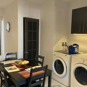 3 1/2 Vieux terrebonne appartement - Photo 2