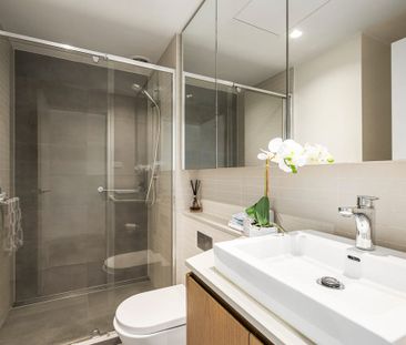 601/1 Acacia Pl, Abbotsford VIC 3067 - Apartment For Rent | Domain - Photo 2