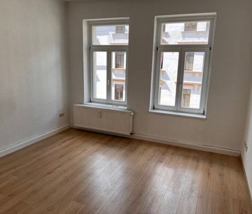 Lindenau- 2 Zimmer Wohnung ab sofort! - Foto 1