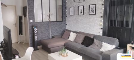 Appartement 3 pièces – 86 m² environ à Argentré-du-Plessis (ref : 5205) - Photo 3