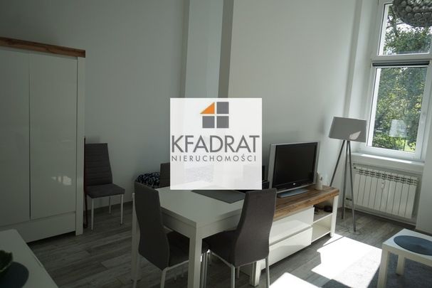 Mieszkanie do wynajęcia na Wałach Chrobrego - Photo 1