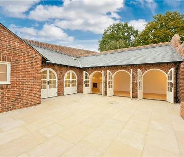 2 bedroom detached house to rent - Photo 5