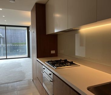 LEVEL 9. MODERN STUDIO WITH BILLS INCLUDED IN CENTRAL PARK - Photo 5