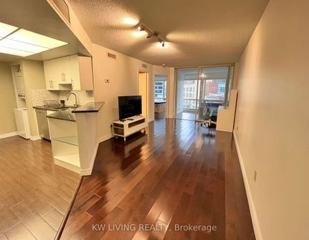 For Lease - 1001 Bay Street Unit# 1605, Toronto, Ontario - Photo 2