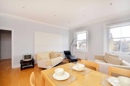 1 bedroom flat to rent - Photo 2