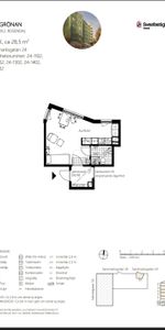 Sandmarksgatan, Uppsala - Photo 4