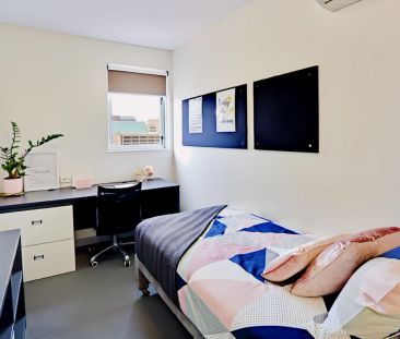 Twin Apartment - Photo 2