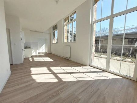 Location appartement 3 pièces - 60m² à Louviers (27400) - Photo 3