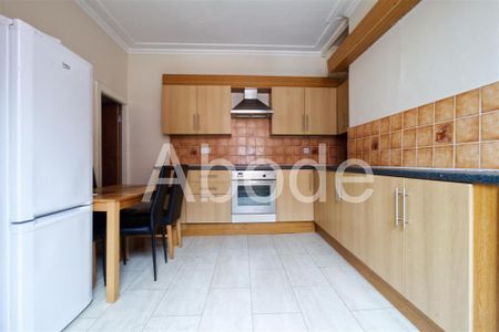 4 bedroom house to rent - Photo 5