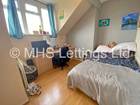 3 Lumley Avenue, Leeds, LS4 2LR - Photo 5