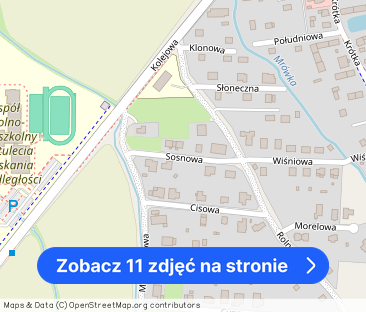 3-pok mieszkanie z ogródkiem | Dobrzykowice | 5 min od Wrocławia | - Zdjęcie 1