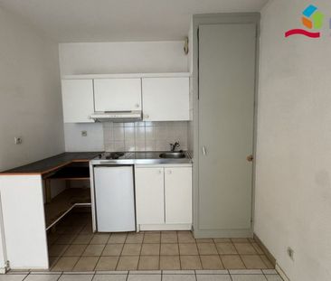 Appartement 1 pièce à Strasbourg - Photo 3