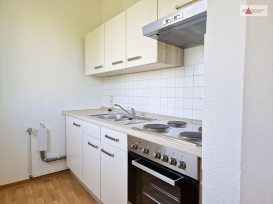 Schöne 1-Raum-Wohnung in Klingenberg -Top Studentenwohnung! - Photo 1