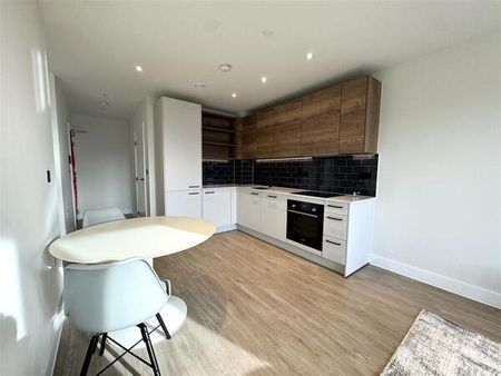 Glasswater Locks, 1 Pitt Street, Birmingham - Photo 5