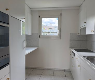 3.5 Zimmer, 78 m², 4. Stock - Photo 4