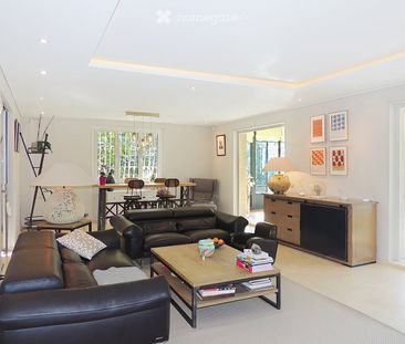 Magnifique villa individuelle avec piscine à Thônex Villette - Foto 2