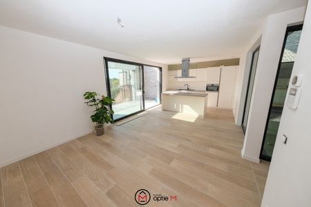 Nieuwbouwappartement in het hartje van Hasselt - Photo 5