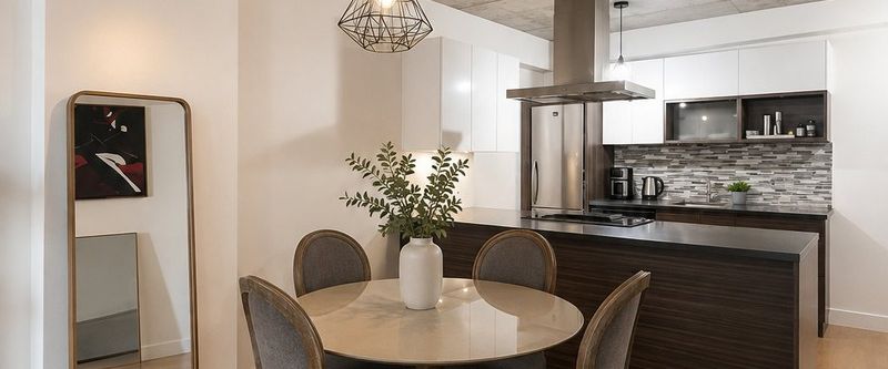 À louer / Appartement - Photo 1