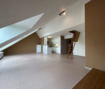 Appartement te huur - Foto 2