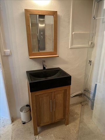 2 pièces - Meublé - 37,09 m² - 3ème étage - Colocation non autorisée - Photo 5