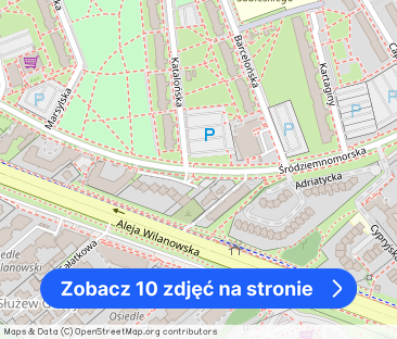 nowe 2-pokojowe, Mokotów - Stegny bezpośrednio - Zdjęcie 1