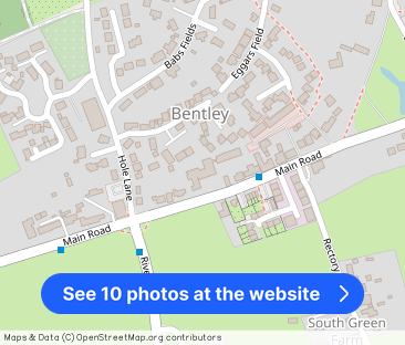 Lime House Cottages, Bentley, Farnham, GU10 - Photo 1