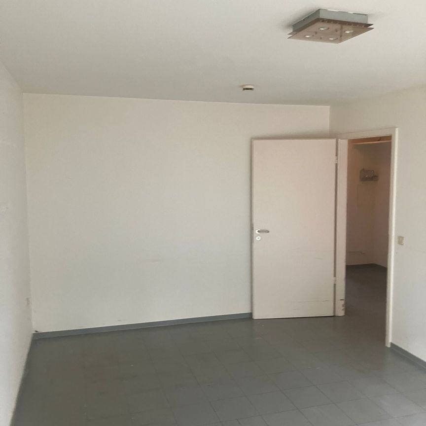 ***WBS FÜR ROLLSTUHLFAHRER NOTWENDIG***- barrierefreie 2-Zimmerwohnung - Foto 1