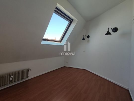 Location Appartement 2 pièces 36m² STRASBOURG 67000 - Photo 1