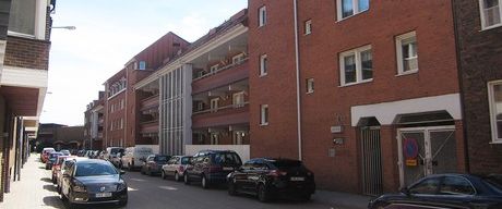 Faktorsgatan, Helsingborg - Foto 1