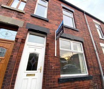 Buckley Street, Reddish, Stockport, Greater Manchester, SK5 6NH - Photo 5