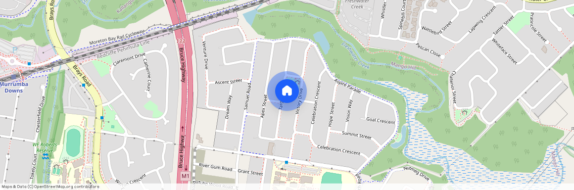 Samuel Road 35, QLD 4503, Griffin