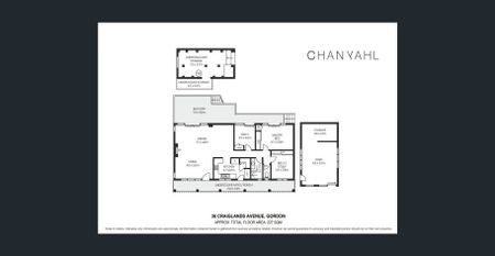 Immaculate Open-Plan Home on a Sprawling Parklike Block with Serene Bushland Views - Photo 2