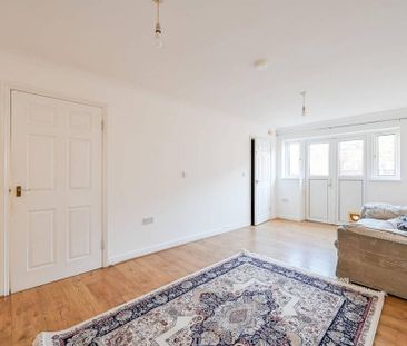 1 bedroom end of terrace house to rent - Photo 4