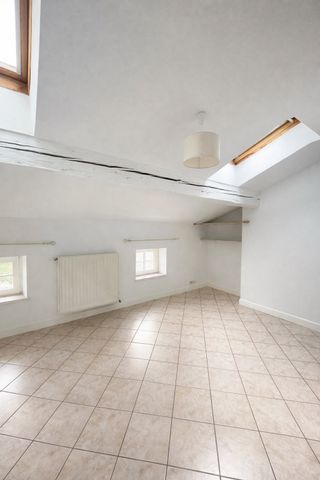 Location Appartement 1 pièce 30m² NANCY 54000 - Photo 4