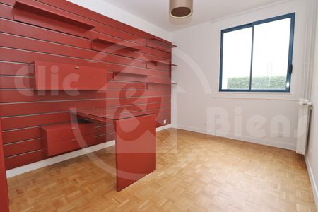 Appartement - 4 pièces - 80,52 m² - Viroflay - Photo 2