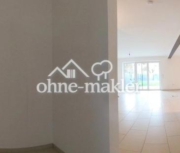 Moderne EG Wohnung mit eigenem Garten (barrierefrei, neuwertig) - Foto 1