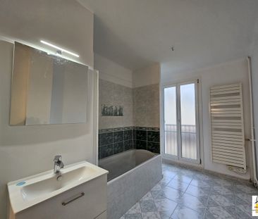 Location Appartement 4 pièces 74m² LE HAVRE 76600 - Photo 4