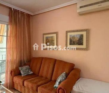 Piso en alquiler en los Narejos - Photo 4