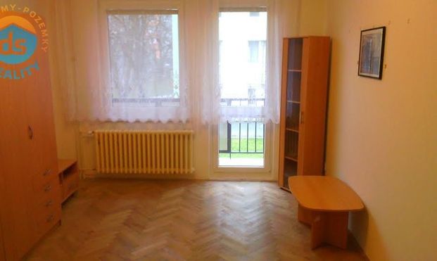 Na prenájom priestranný 1 izb. byt s balkónom v Piešťanoch na Teplickej ulici - Fotografia 1