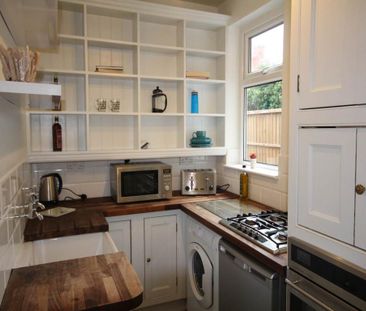 2 bedroom house to rent - Photo 2