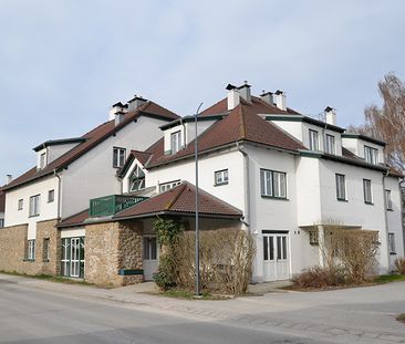 Wohnung in Schweiggers - Foto 1