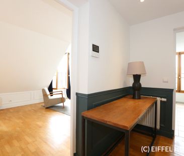 Tout savoir sur cet appartement dans le quartier Courcelles-Wagram,... - Photo 6
