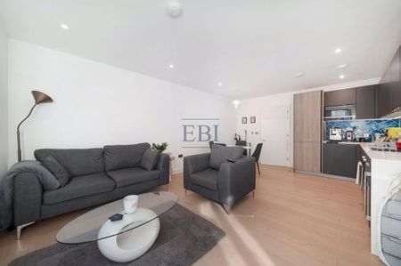 2 bedroom apartment to rent - Photo 3