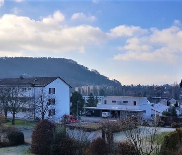 GEMÜTLICHE WOHNUNG AM DORFRAND VON UNTERSIGGENTHAL - Photo 2