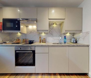 1 bedroom apartment to rent - Photo 6