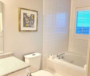 For Lease - 131 Primeau Drive, Aurora, Ontario - Photo 4